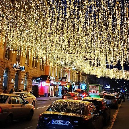 Хостел Мажор Carcóvia Exterior foto