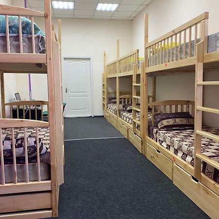 Хостел Мажор Carcóvia Quarto foto