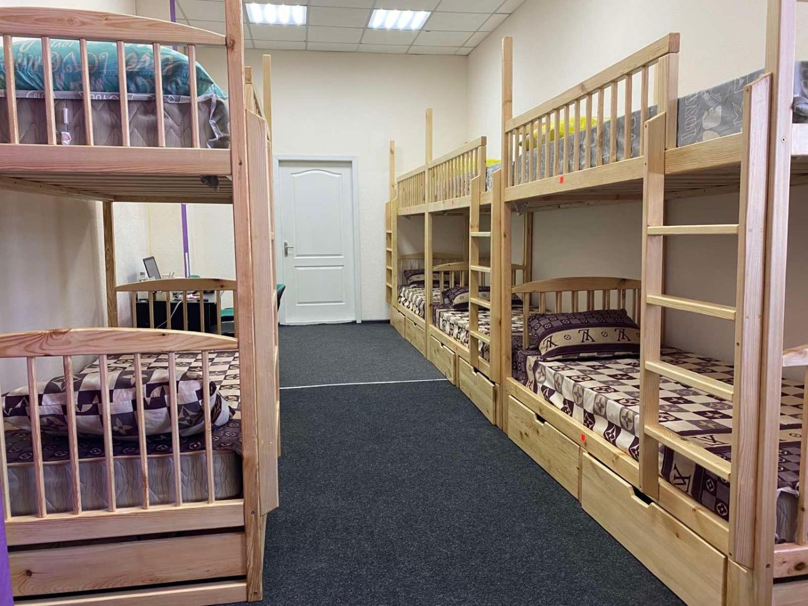 Хостел Мажор Carcóvia Quarto foto